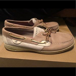 Sperry Topsider Boat Shoes